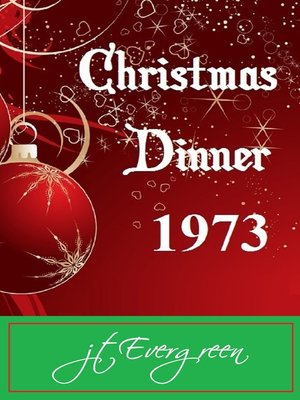 cover image of Christmas Dinner 1973